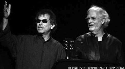 At the Jammys - thanks to http://www.pixievisionproductions.com for the photo
