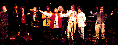 Maritime Hall 12/7/97